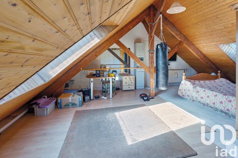 Villa a Nantes, Loire-Atlantique, Nantes - € 748.800 | Ref: 13669 - foto 9