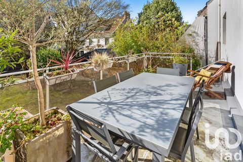 Villa a Nantes, Loire-Atlantique, Nantes - € 748.800 | Ref: 13669 - foto 10