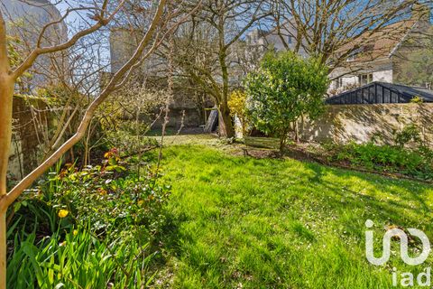 Villa a Nantes, Loire-Atlantique, Nantes - € 748.800 | Ref: 13669 - foto 11