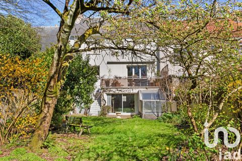 Villa a Nantes, Loire-Atlantique, Nantes - € 748.800 | Ref: 13669 - foto 12