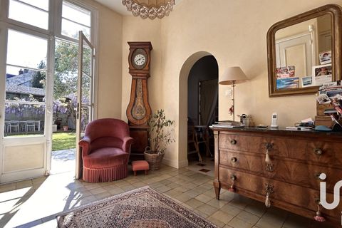 Villa a Saumur, Maine-et-Loire, Saumur - € 423.000 | Ref: 58148 - foto 3