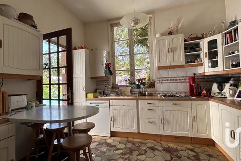 Villa a Saumur, Maine-et-Loire, Saumur - € 423.000 | Ref: 58148 - foto 6