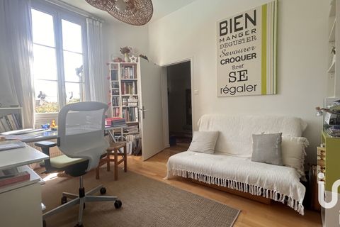 Villa a Saumur, Maine-et-Loire, Saumur - € 423.000 | Ref: 58148 - foto 10