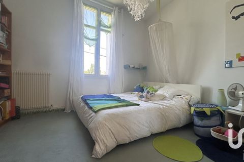 Villa a Saumur, Maine-et-Loire, Saumur - € 423.000 | Ref: 58148 - foto 11
