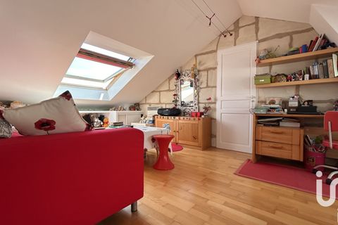 Villa a Saumur, Maine-et-Loire, Saumur - € 423.000 | Ref: 58148 - foto 14