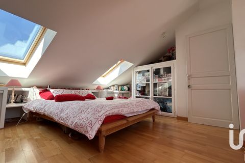 Villa a Saumur, Maine-et-Loire, Saumur - € 423.000 | Ref: 58148 - foto 15