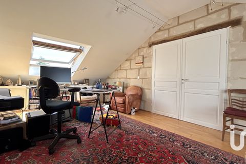 Villa a Saumur, Maine-et-Loire, Saumur - € 423.000 | Ref: 58148 - foto 17