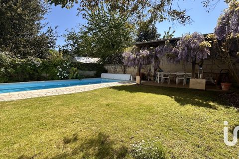 Villa a Saumur, Maine-et-Loire, Saumur - € 423.000 | Ref: 58148 - foto 18