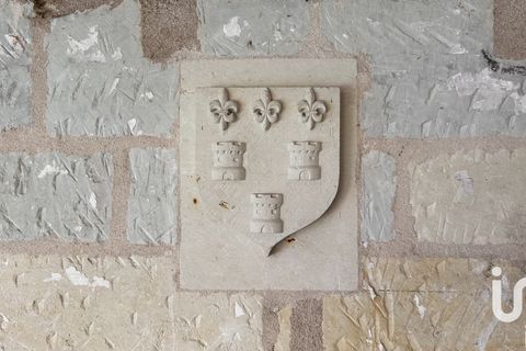 Villa a Saumur, Maine-et-Loire, Saumur - € 423.000 | Ref: 58148 - foto 19