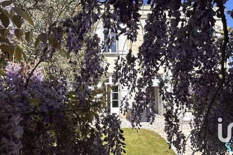 Villa a Saumur, Maine-et-Loire, Saumur - € 423.000 | Ref: 58148 - foto 20
