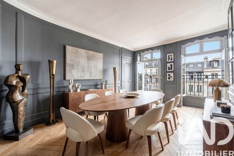 Lejlighed i Paris, Paris, Paris - € 2.200.000 | Ref: 72958 - foto 2