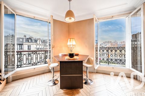 Lejlighed i Paris, Paris, Paris - € 2.200.000 | Ref: 72958 - foto 3