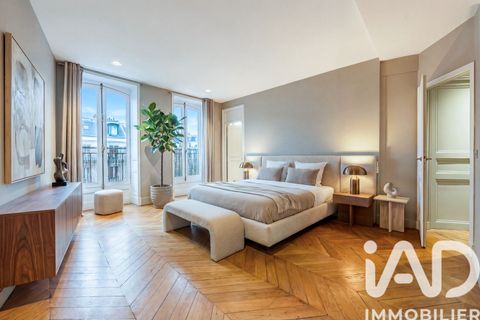 Lejlighed i Paris, Paris, Paris - € 2.200.000 | Ref: 72958 - foto 4