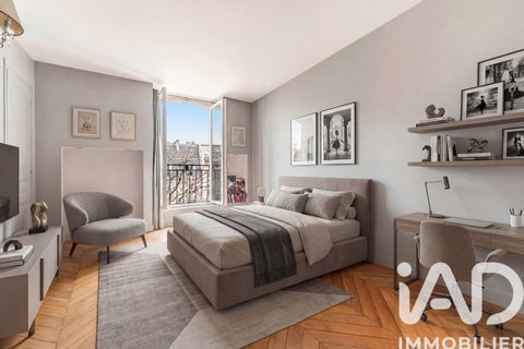 Lejlighed i Paris, Paris, Paris - € 2.200.000 | Ref: 72958 - foto 5