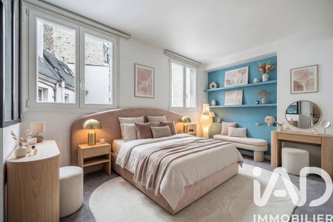 Lejlighed i Paris, Paris, Paris - € 2.200.000 | Ref: 72958 - foto 6