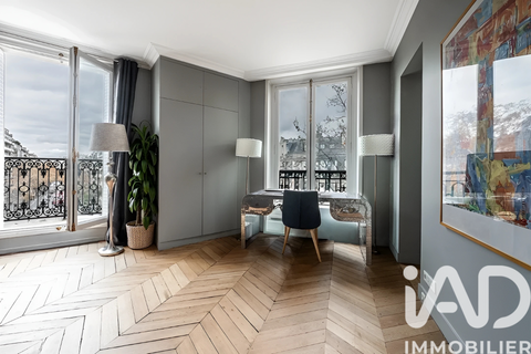 Lejlighed i Paris, Paris, Paris - € 2.200.000 | Ref: 72958 - foto 7