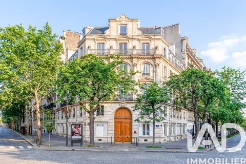 Lejlighed i Paris, Paris, Paris - € 2.200.000 | Ref: 72958 - foto 9