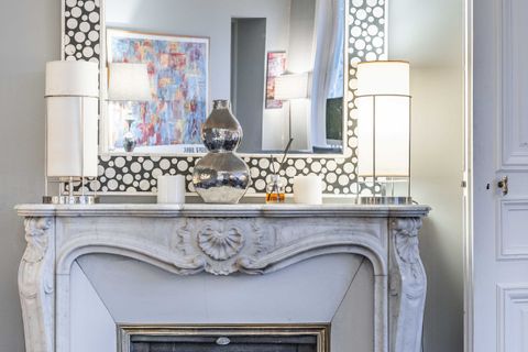 Lejlighed i Paris, Paris, Paris - € 2.200.000 | Ref: 72958 - foto 15
