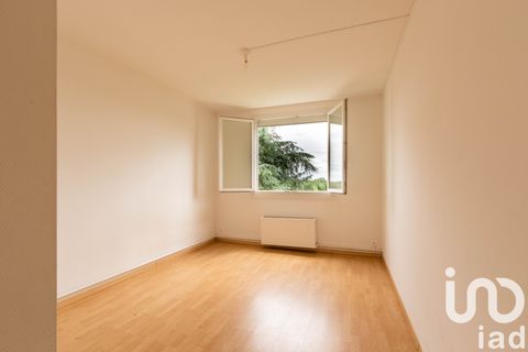 Leilighet i Reze, Loire-Atlantique, Reze - € 100 000 | Ref: 57066 - foto 2
