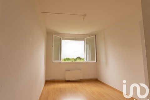 Leilighet i Reze, Loire-Atlantique, Reze - € 100 000 | Ref: 57066 - foto 3