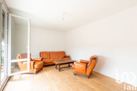 Leilighet i Reze, Loire-Atlantique, Reze - € 100 000 | Ref: 57066 - foto 5