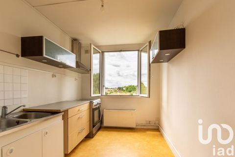 Leilighet i Reze, Loire-Atlantique, Reze - € 100 000 | Ref: 57066 - foto 6