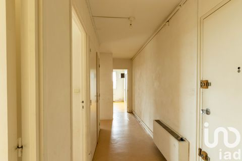 Leilighet i Reze, Loire-Atlantique, Reze - € 100 000 | Ref: 57066 - foto 7