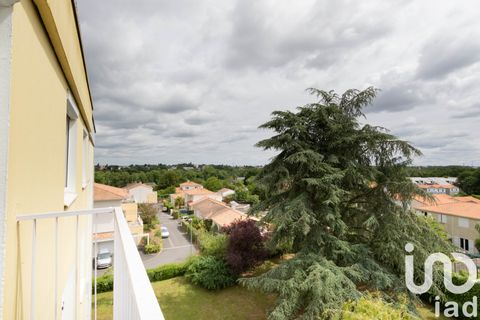 Leilighet i Reze, Loire-Atlantique, Reze - € 100 000 | Ref: 57066 - foto 9