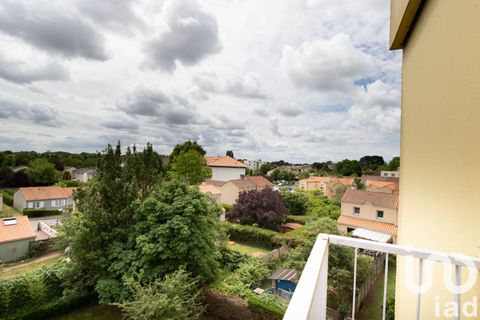 Leilighet i Reze, Loire-Atlantique, Reze - € 100 000 | Ref: 57066 - foto 10