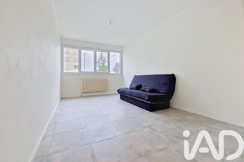 Leilighet i Gien, Loiret, Gien - € 46 000 | Ref: 18093 - foto 2