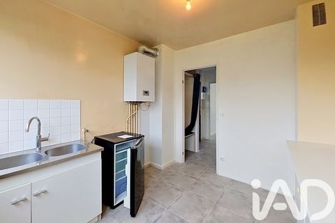 Leilighet i Gien, Loiret, Gien - € 46 000 | Ref: 18093 - foto 6