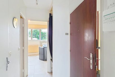 Leilighet i Gien, Loiret, Gien - € 46 000 | Ref: 18093 - foto 8