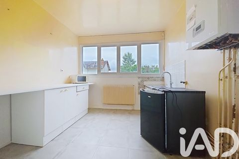 Leilighet i Gien, Loiret, Gien - € 46 000 | Ref: 18093 - foto 10