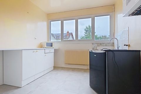 Leilighet i Gien, Loiret, Gien - € 46 000 | Ref: 18093 - foto 12