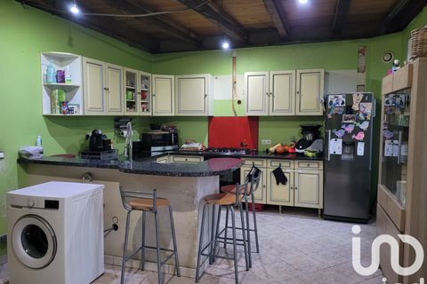Landsbyhus i Flastroff, Moselle, Flastroff - € 115.000 | Ref: 29129 - foto 5
