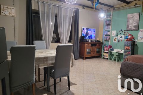Landsbyhus i Flastroff, Moselle, Flastroff - € 115.000 | Ref: 29129 - foto 6