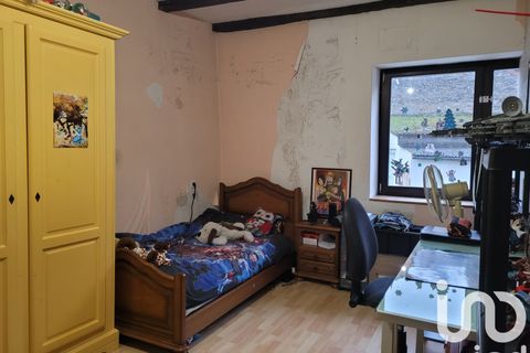 Landsbyhus i Flastroff, Moselle, Flastroff - € 115.000 | Ref: 29129 - foto 12