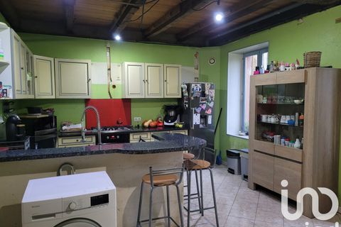 Landsbyhus i Flastroff, Moselle, Flastroff - € 115.000 | Ref: 29129 - foto 14