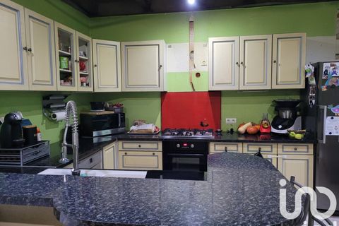 Landsbyhus i Flastroff, Moselle, Flastroff - € 115.000 | Ref: 29129 - foto 15