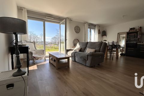 Leilighet i Angers, Maine-et-Loire, Angers - € 279 000 | Ref: 58148 - foto 2