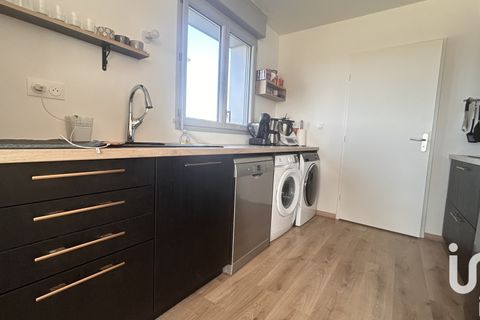 Leilighet i Angers, Maine-et-Loire, Angers - € 279 000 | Ref: 58148 - foto 3