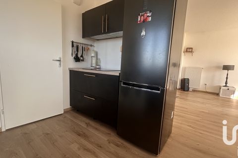 Leilighet i Angers, Maine-et-Loire, Angers - € 279 000 | Ref: 58148 - foto 4