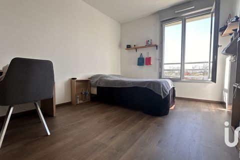 Leilighet i Angers, Maine-et-Loire, Angers - € 279 000 | Ref: 58148 - foto 6