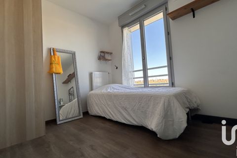 Leilighet i Angers, Maine-et-Loire, Angers - € 279 000 | Ref: 58148 - foto 7