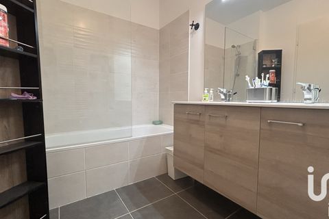 Leilighet i Angers, Maine-et-Loire, Angers - € 279 000 | Ref: 58148 - foto 8