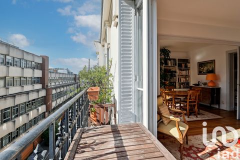 Lejlighed i Paris, Paris, Paris - € 680.000 | Ref: 9124 - foto 1