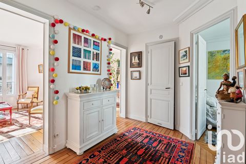 Lejlighed i Paris, Paris, Paris - € 680.000 | Ref: 9124 - foto 2