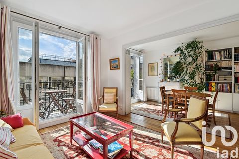 Lejlighed i Paris, Paris, Paris - € 680.000 | Ref: 9124 - foto 3