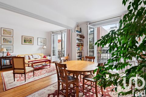 Lejlighed i Paris, Paris, Paris - € 680.000 | Ref: 9124 - foto 4