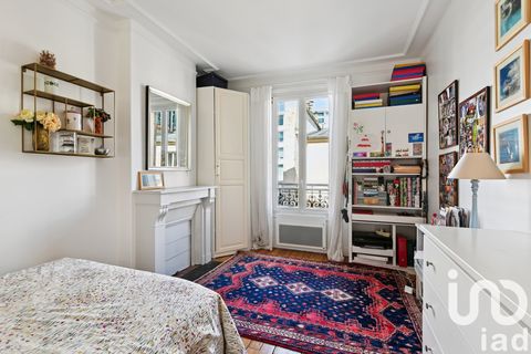 Lejlighed i Paris, Paris, Paris - € 680.000 | Ref: 9124 - foto 6